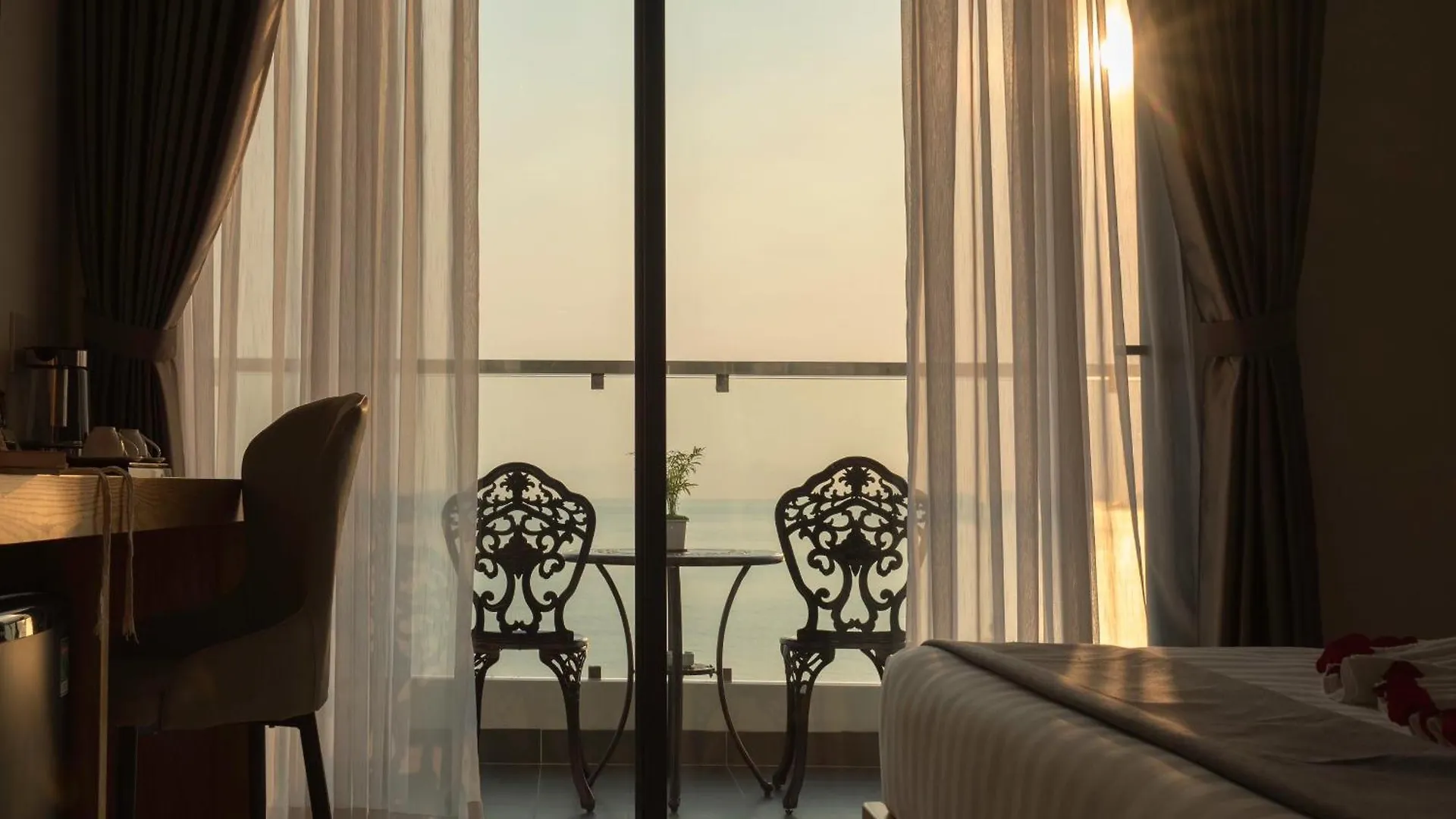 Bluebay Hotel Nha Trang