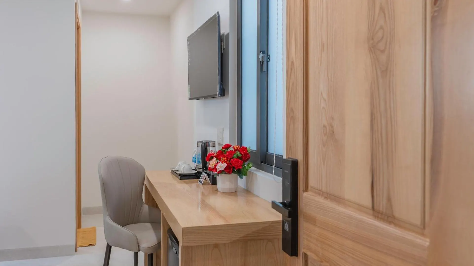Bluebay Hotel Nha Trang