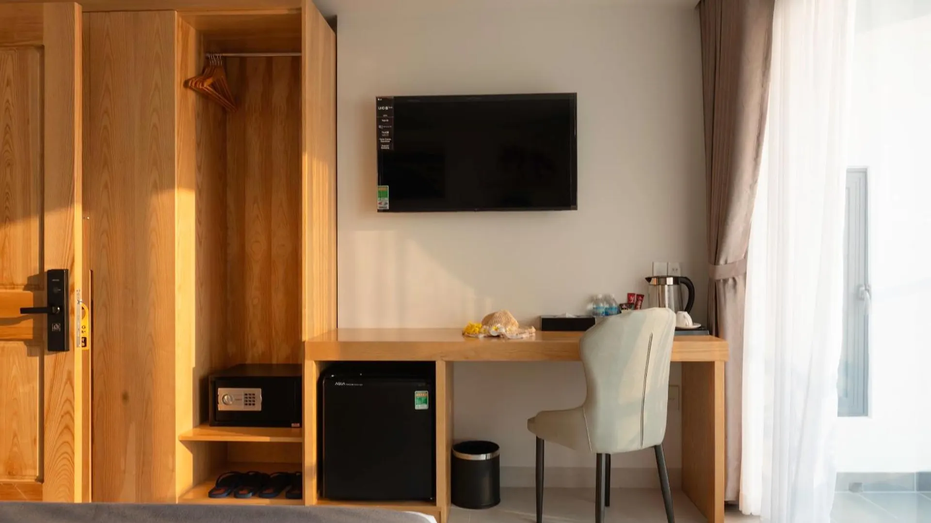 Bluebay Hotel Nha Trang