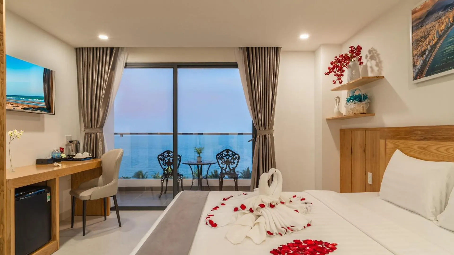 Bluebay Hotel Nha Trang