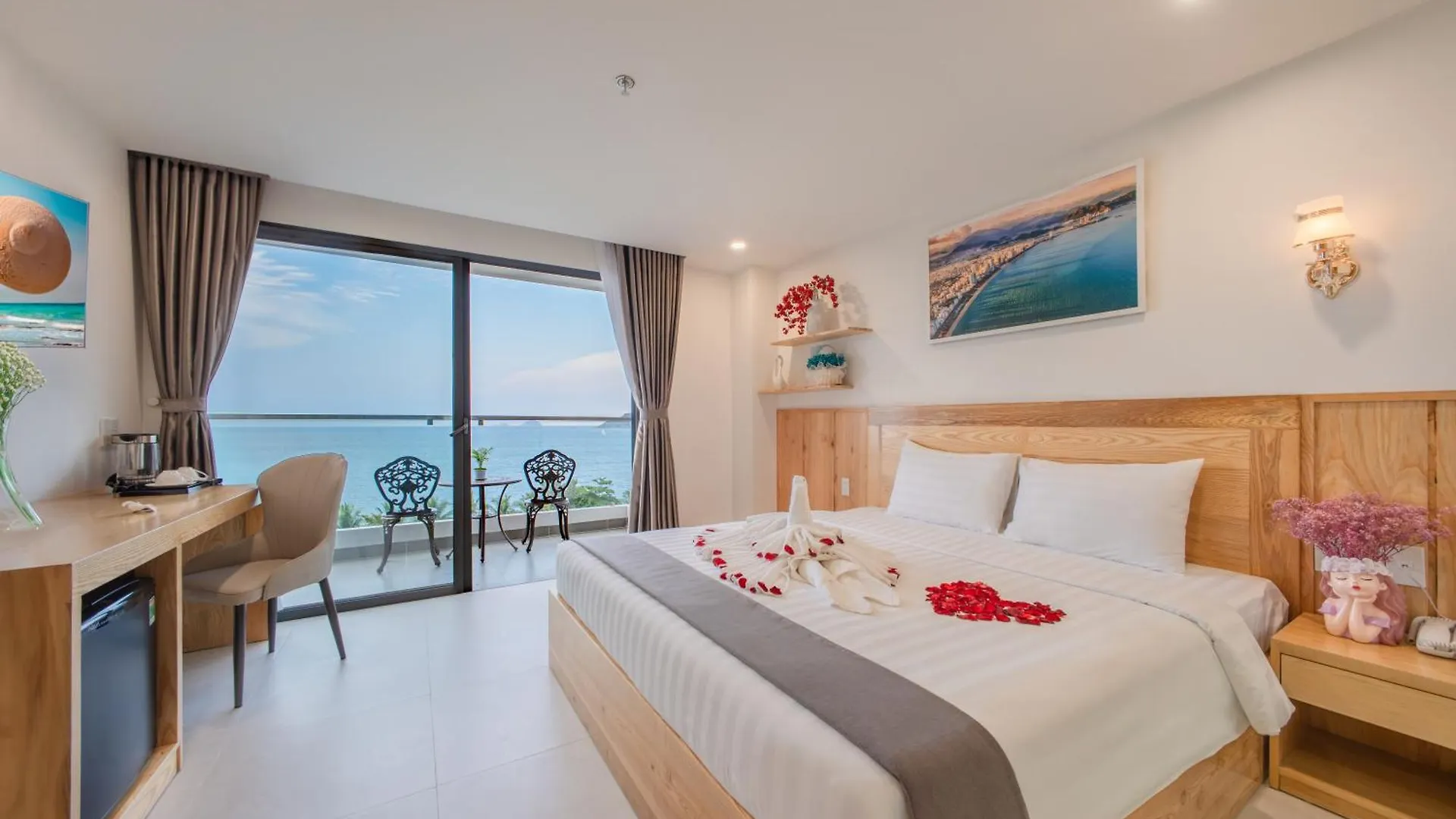 Bluebay Hotel Nha Trang