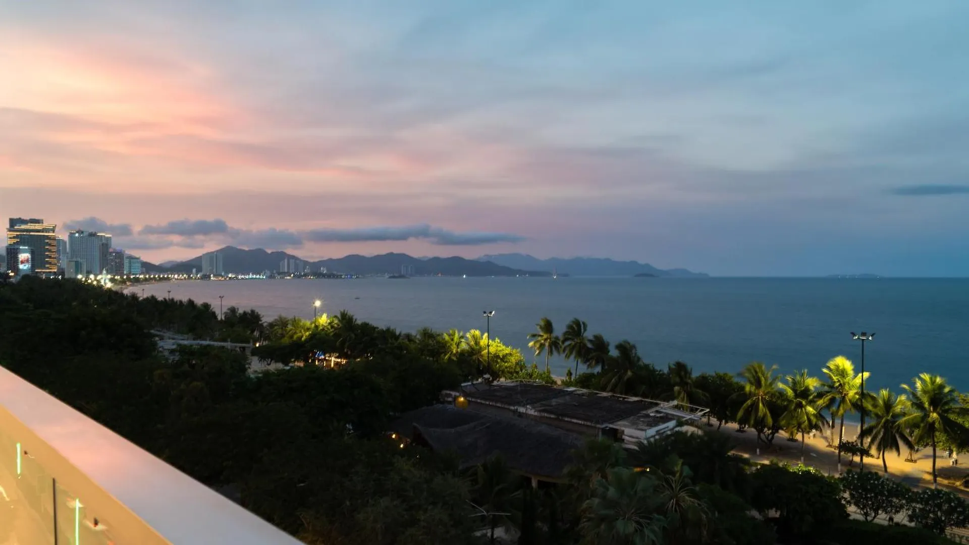 Bluebay Hotel Nha Trang Vietnam