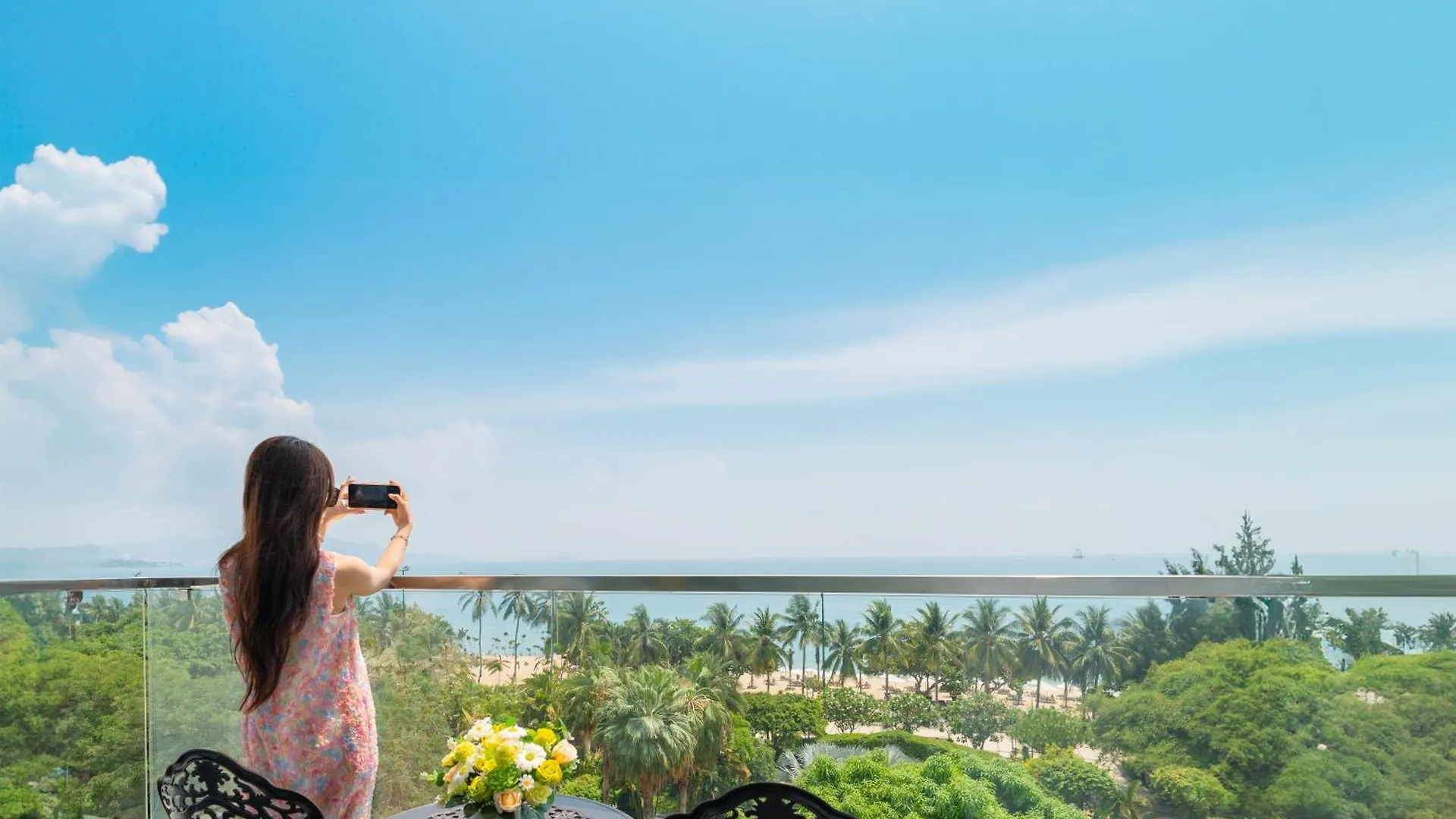 Bluebay Hotel Nha Trang Vietnam